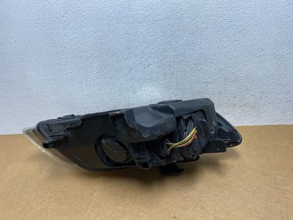2007 - 2009 Audi Q7 Left Driver LH Side Xenon Hid AFS Headlight AE3036 DW5