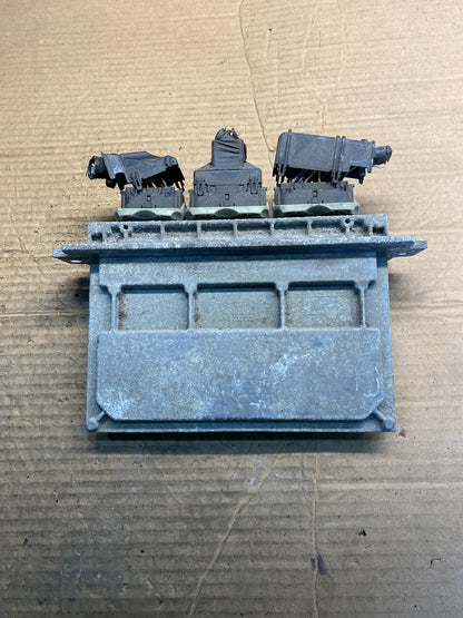 2013 Ford Edge Engine Control Module Unit Ecu Ecm OEM AA5758 DG0