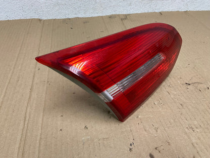 2015 - 2018 Ford Focus Sedan Left Driver LH Inner Tail Light AE8951 LK2
