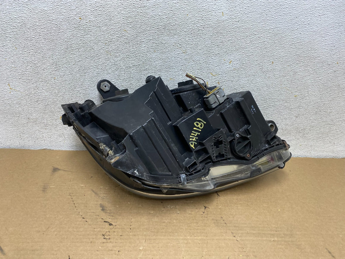 2012 to 2015 Mercedes Benz C250 Coupe Left Driver LH Side Headlight AH4181 DG8