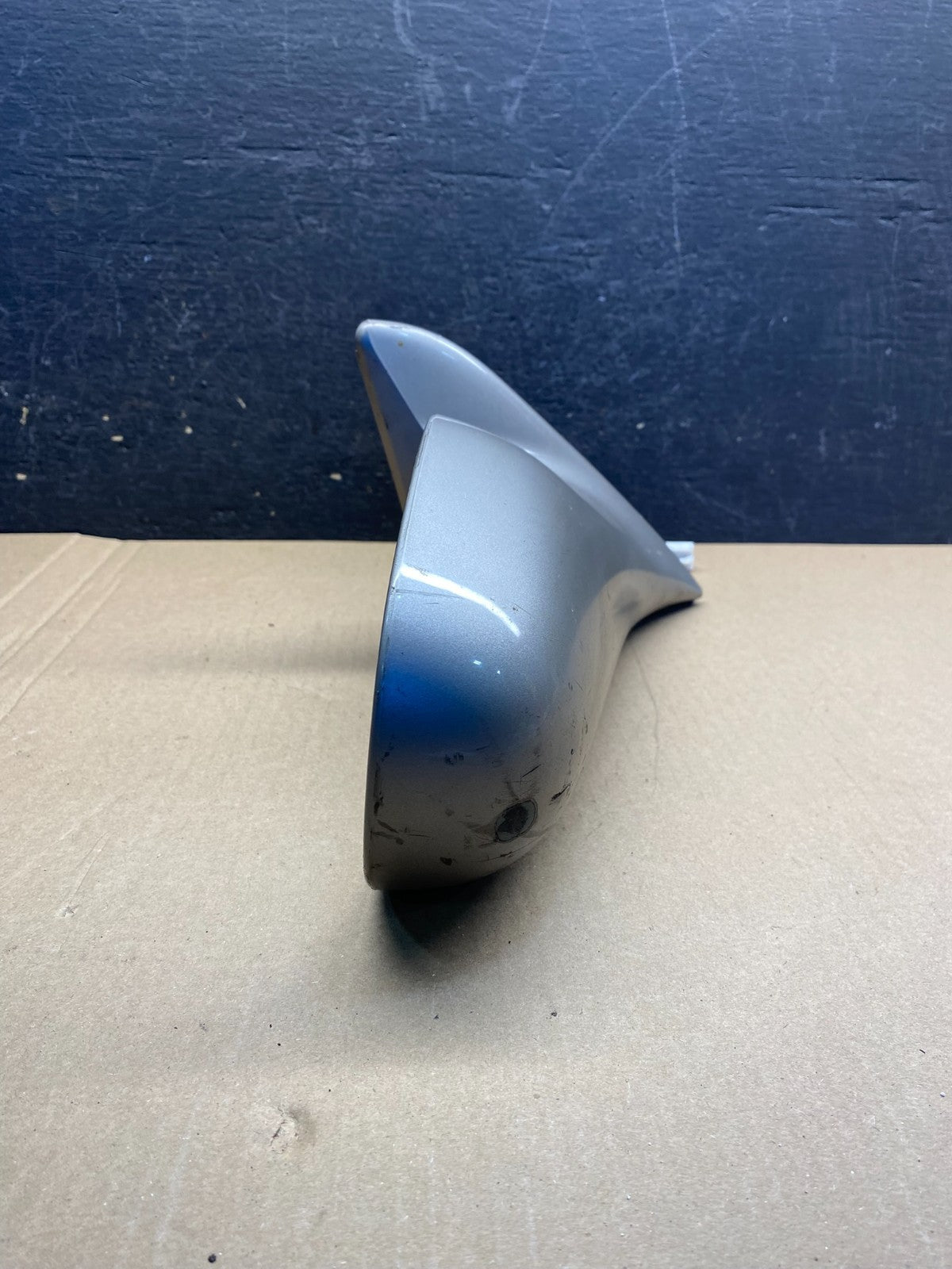 1998-2002 Toyota Corolla Right Passenger Door View Mirror AG3503 DW11
