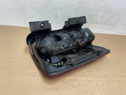 2008 to 2012 Jeep Liberty Right Passenger RH Side Tail Light AE4957 LK7