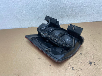 2008 to 2012 Jeep Liberty Left Driver Side Lh Tail Light AG2321 LK5