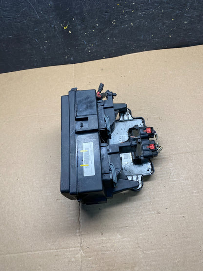 2006 Jeep Commander Fuse Box Relay BCM Body Control Module 04692085ab U2077 DG4
