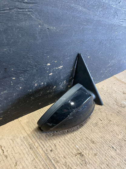 2006 to 2008 BMW 328i 335i Right Passenger RH Side View Door Mirror S9627  DG2