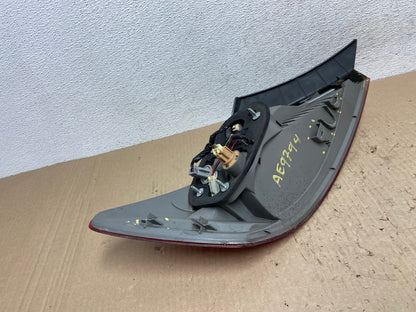 Coupe 2006 2007 2008 Honda Civic Right Passenger RH Tail Light AE9794 LK7