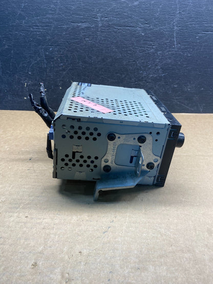 1997 to 2003 Toyota Camry Tundra AM FM CD Radio Player 86120-0C020 AF65762