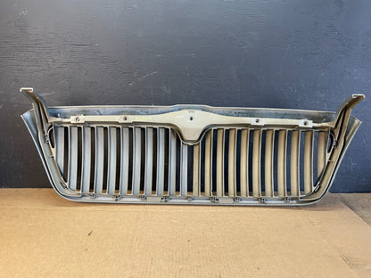 2003 to 2006 Lincoln Navigator Front Upper Grill Grille ac5013 DG5