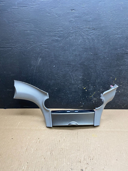 2008 to 2013 Toyota Highlander Center Dash Storage Pocket OEM T4642 DG0