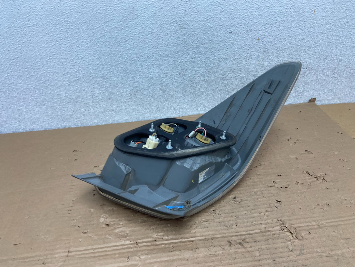2012-2016 Subaru Impreza Sedan Right Passenger Side Tail Light AD4370 DW6