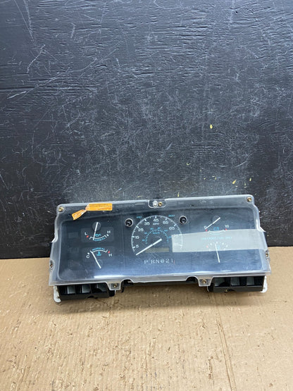 1994 1995 Ford F250 F350 Speedometer Cluster Gauge af1645 DG0