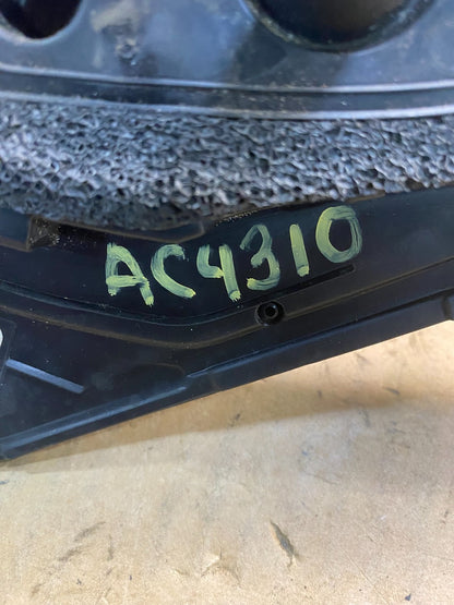 2015 - 2019 Hyundai Sonata Left Driver View Door Mirror AC4310 DW12