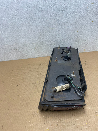1984 1985 1986 Chrysler Laser Left Driver Side Tail Light OEM L8703 DG9