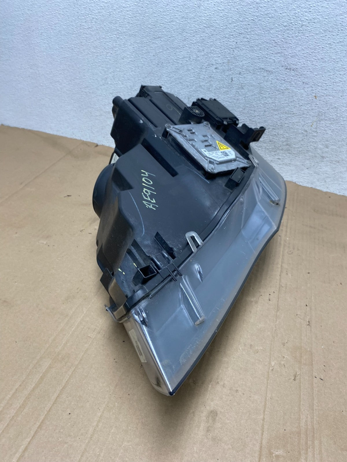 2007 2008 2009 2010 Bmw X5 Right Passenger RH Headlight Xenon Hid AE9104 DW9