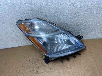2006-2009 Toyota Prius Right Passenger Rh Side Headlight Xenon HID AI9256 LK0