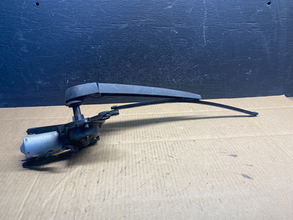 2007 to 2013 BMW X5 E70 Rear Windshield Wiper Motor AD5075 DG1