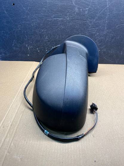 2007-2013 Chevrolet Tahoe Silverado Suburban Right Passenger Mirror AG3520 DW0