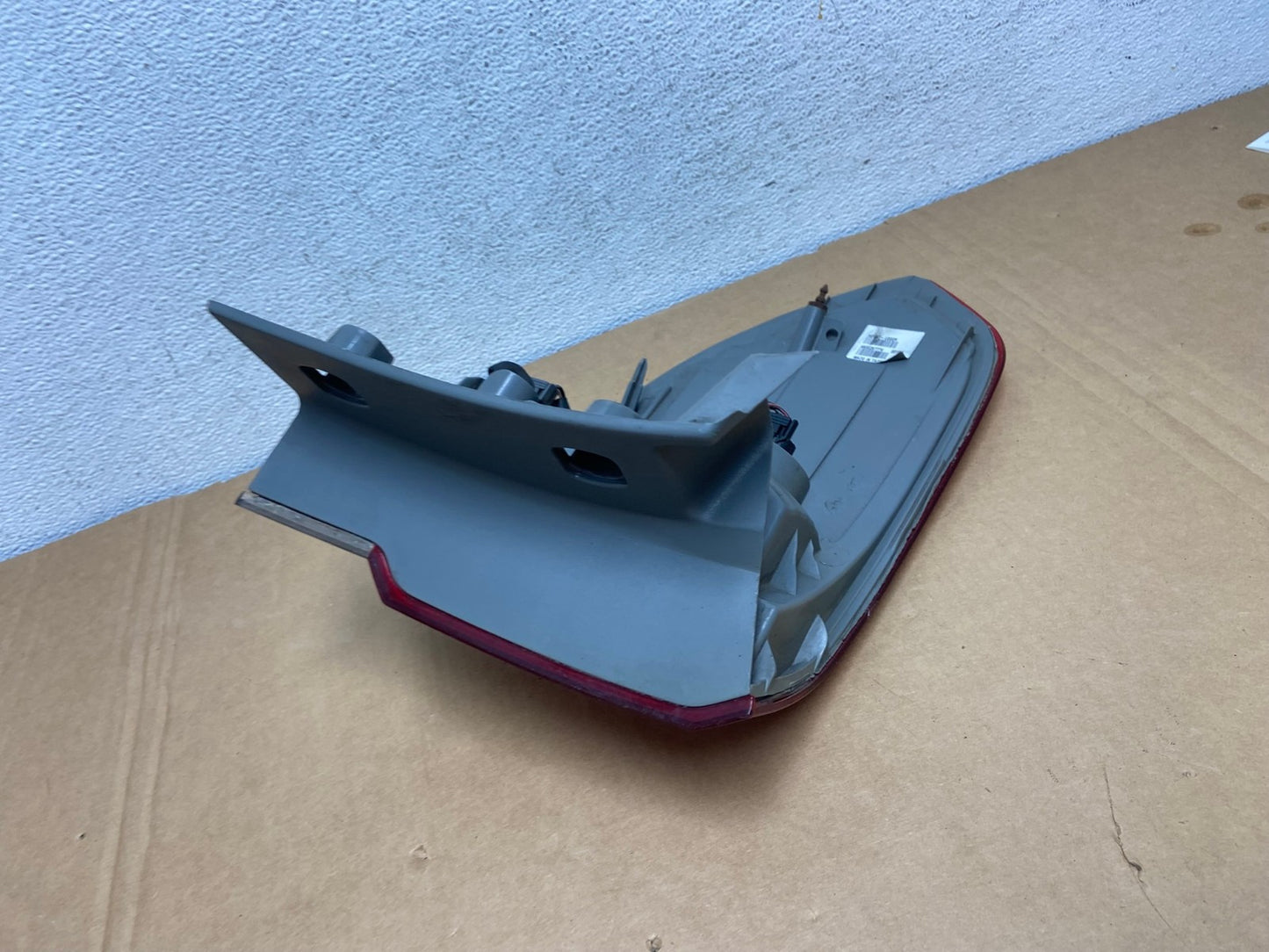 2008 2009 2010 Honda Odyssey Right Passenger Side Tail Light AD2559 LK4