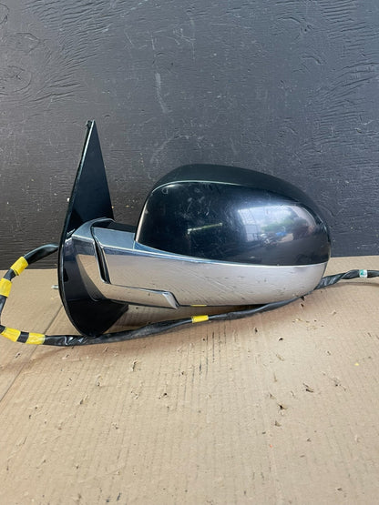 2007 - 2014 Cadillac Escalade Left Driver Door Mirror Turn Signal AD8675 DW0