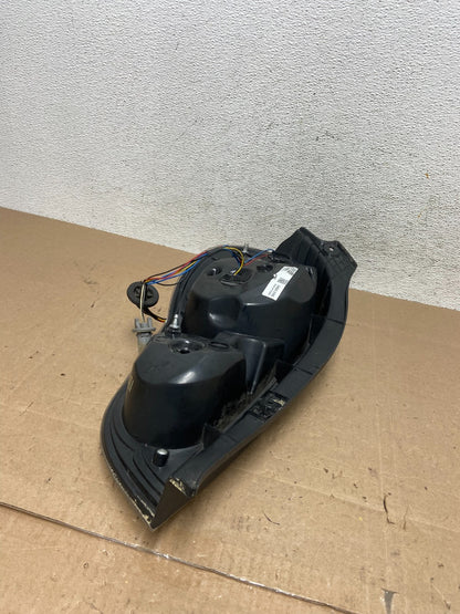2013 2014 2015 Chevrolet Spark Right Passenger RH Side Tail Light AE6011 DW5