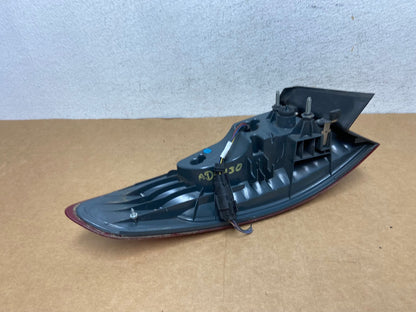 2013 to 2016 Ford Fusion Right Passenger RH Side Tail Light AD4430 LK5