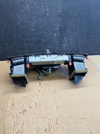 2011 to 2014 Acura TSX AM/FM CD Player Radio Audio System Air Vent AD2308 DG3