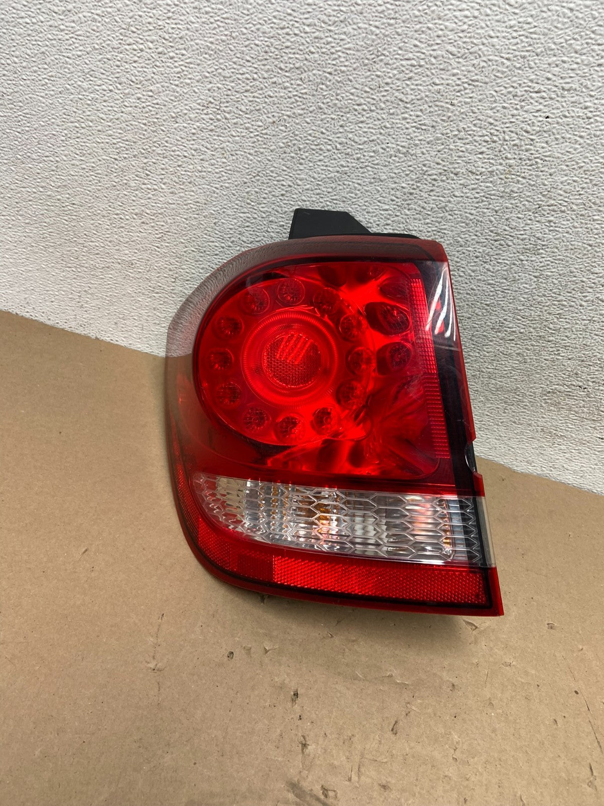 LED 2011-2020 Dodge Journey Left Driver Lh Side Tail Light AG34090