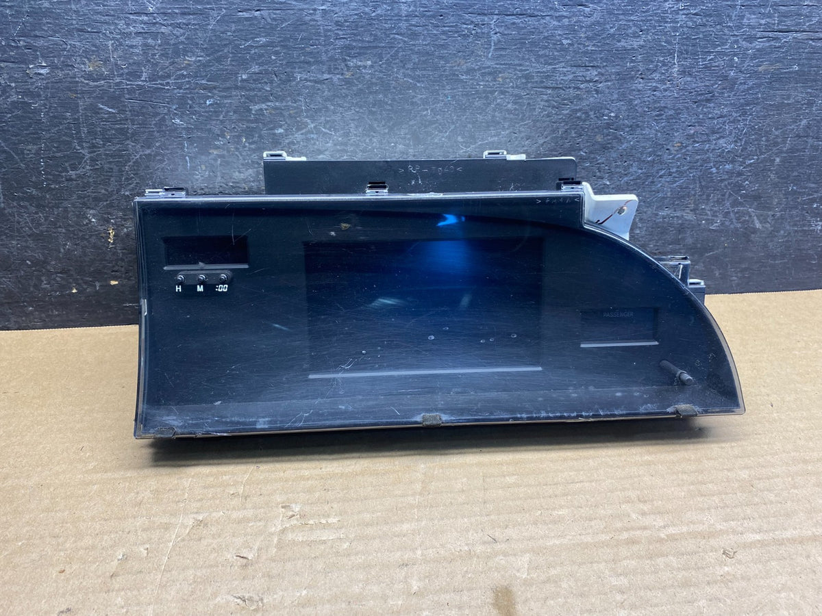 2005 2006 2007 Toyota Avalon Information Display Screen ai0074 DG0