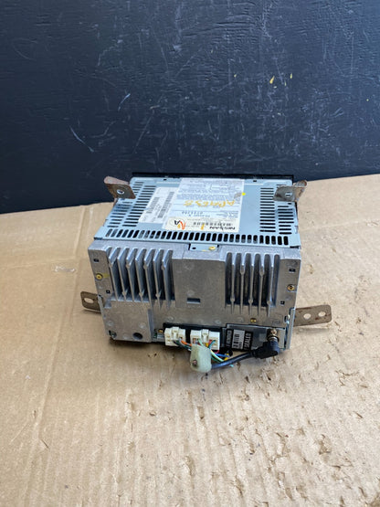 2005 to 2007  Nissan Xterra AM FM CD Player Radio Receiver OEM AB9638 DG3