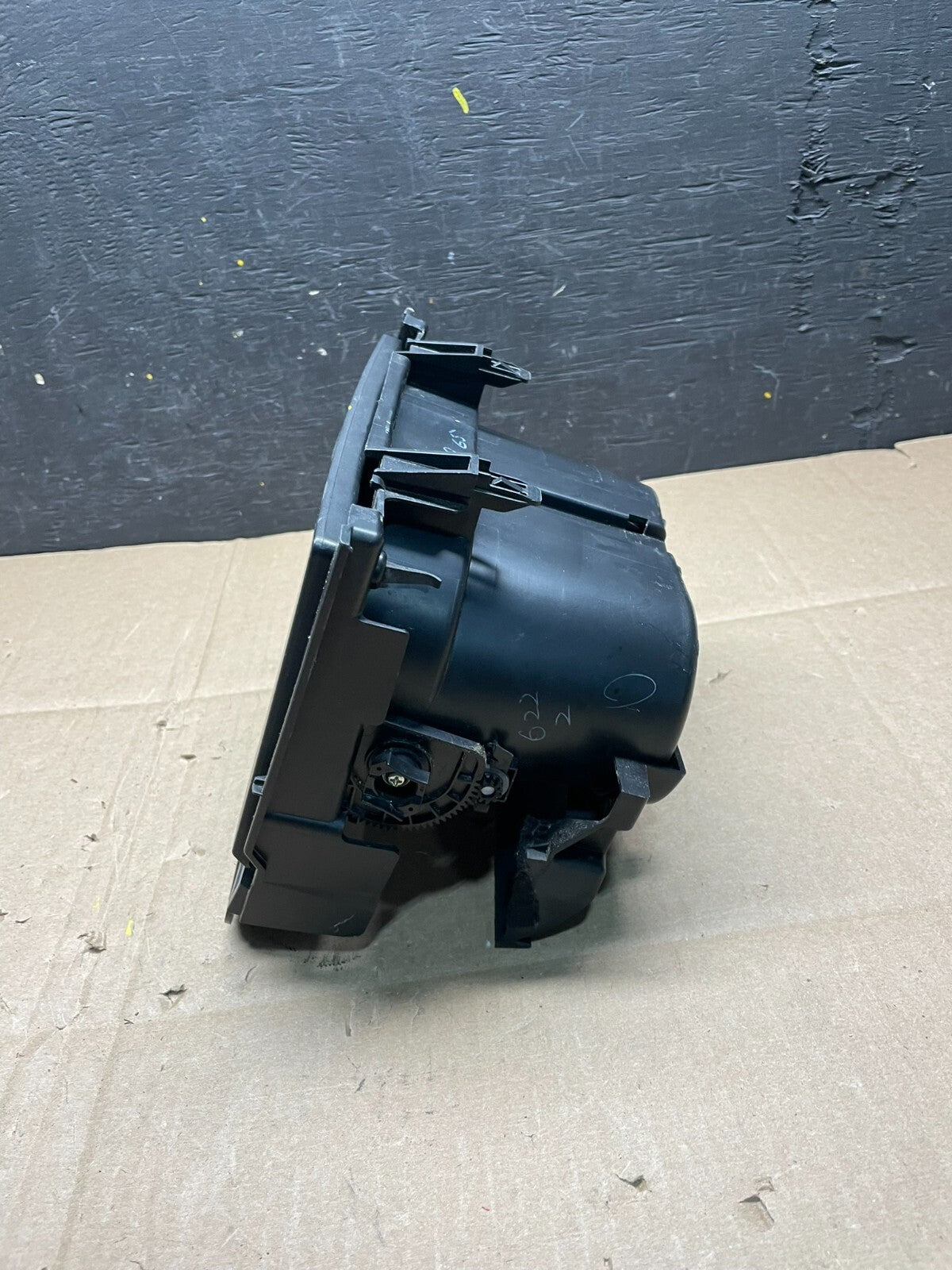 2010 - 2012 Mazda CX-9 Front Center Console Cup Holder i5086 DG11