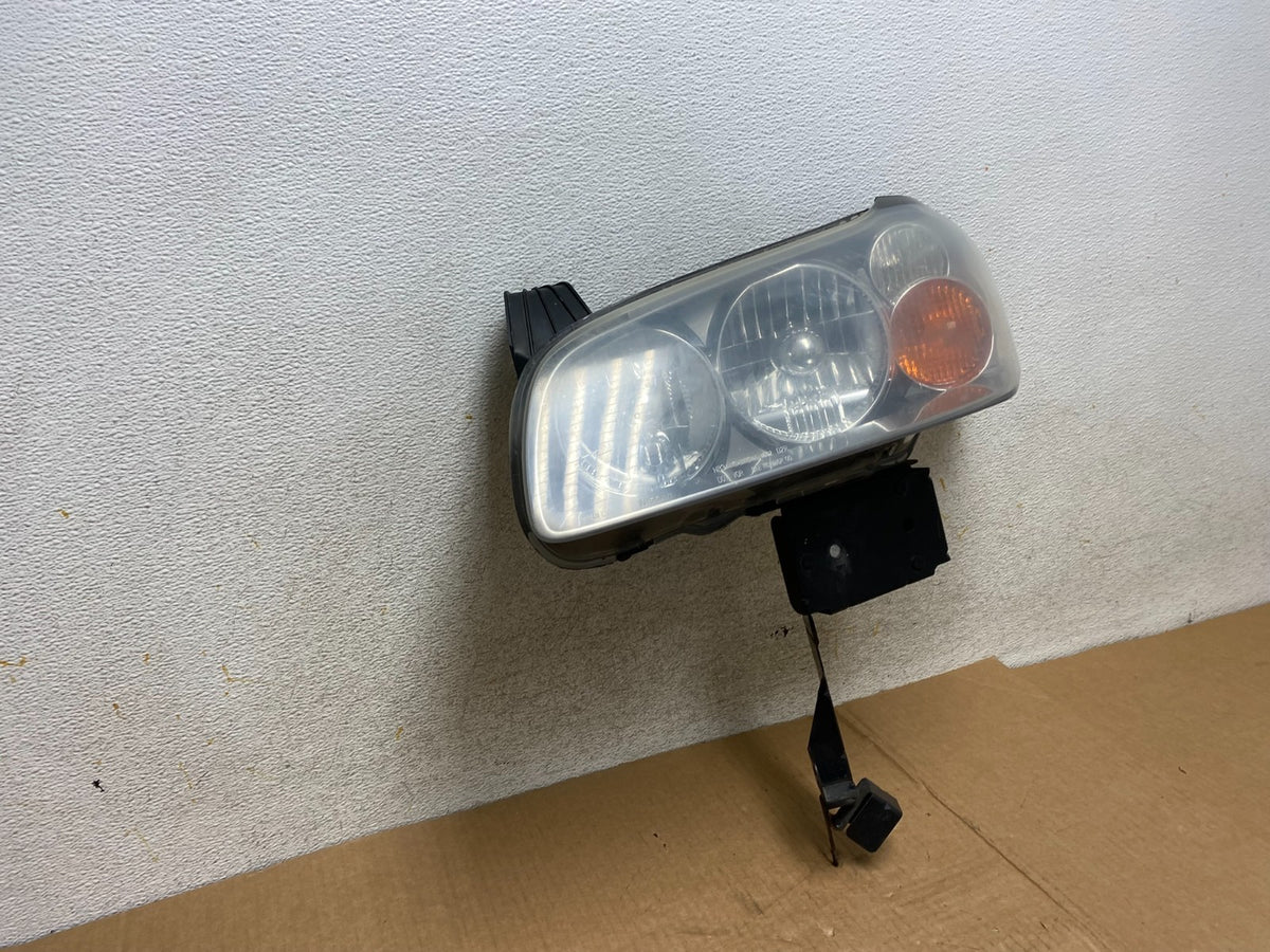 2002-2003 Nissan Maxima Left Driver LH Headlight Xenon HID AI4430 DW2