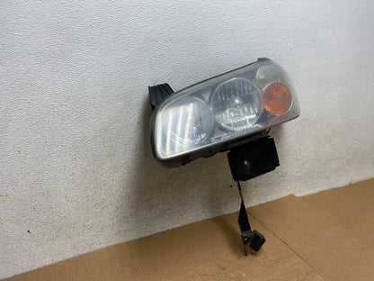 2002-2003 Nissan Maxima Left Driver LH Headlight Xenon HID AI4430 DW2