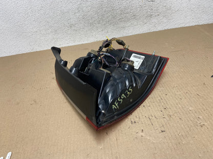 2011 2012 2013 2014 Ford Edge Tail Light Left Driver Lh Side AF5935 LK4