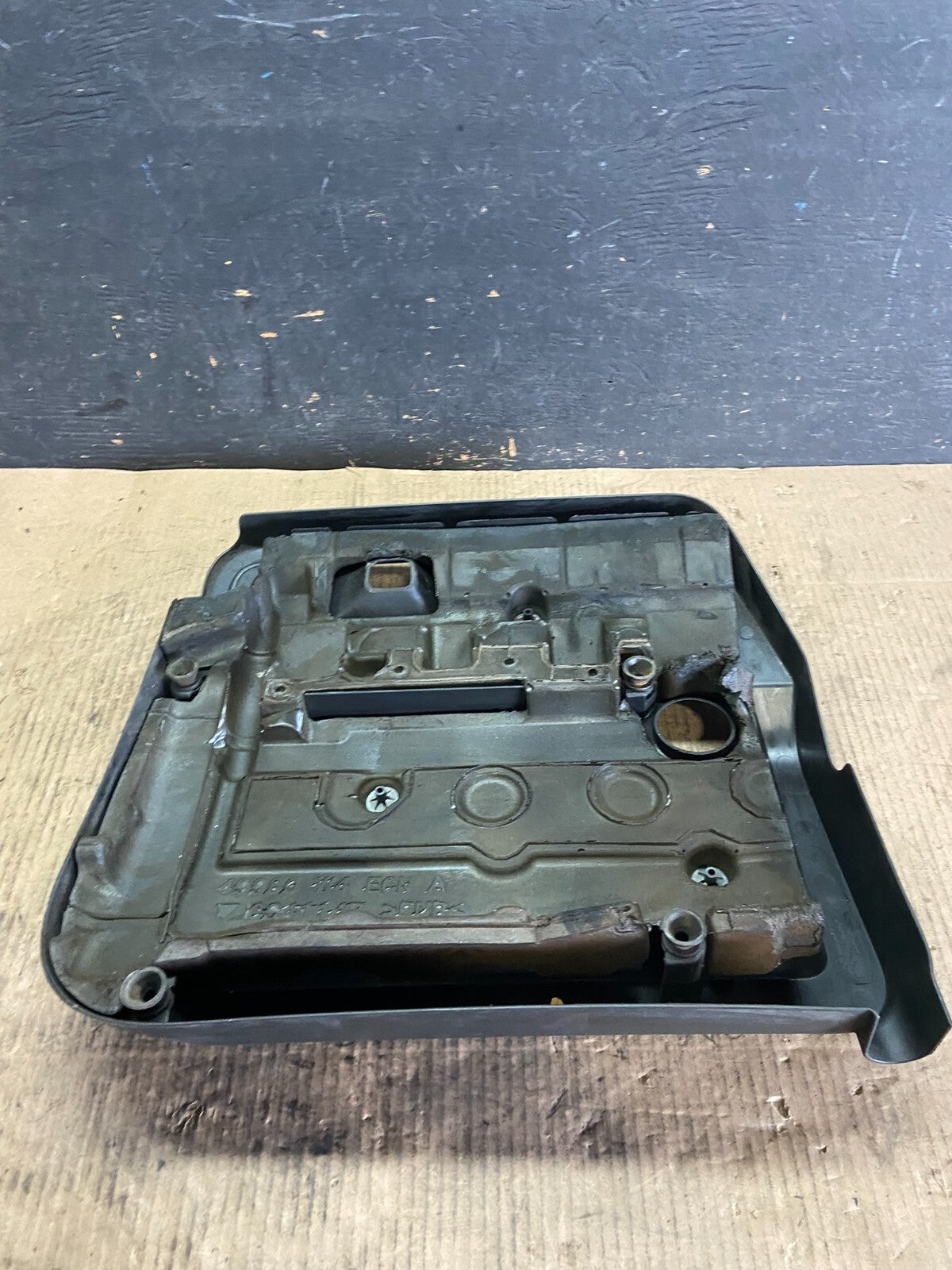 2012 to 2014 Chrysler 200 Engine Cover Top Lid Cover O0959 DG4