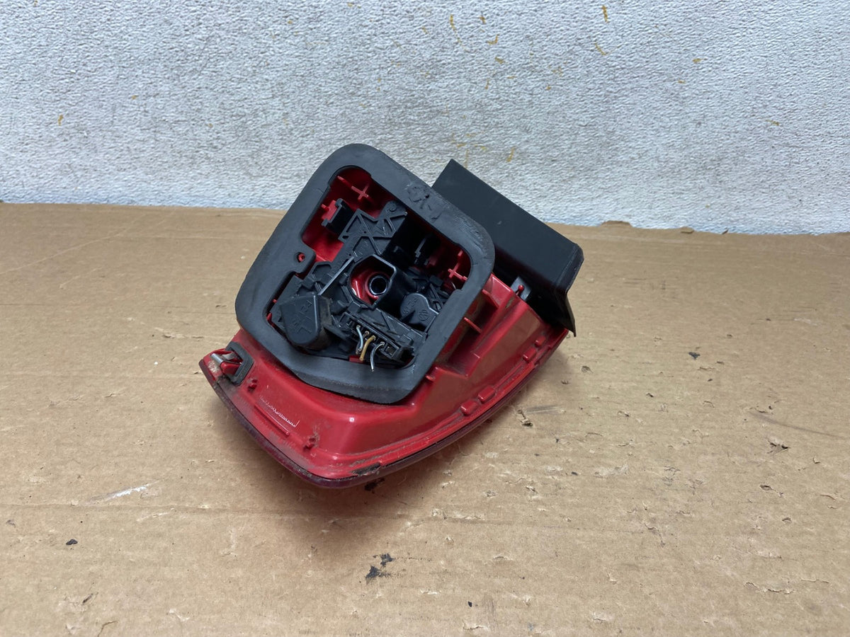 2011 to 2014 Volkswagen Jetta Left Driver LH Side Tail Light AH8424 LK4