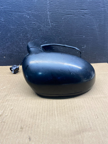 2006-2009 Mitsubishi Eclipse Right Passenger RH Door View Mirror AD4915 DW1
