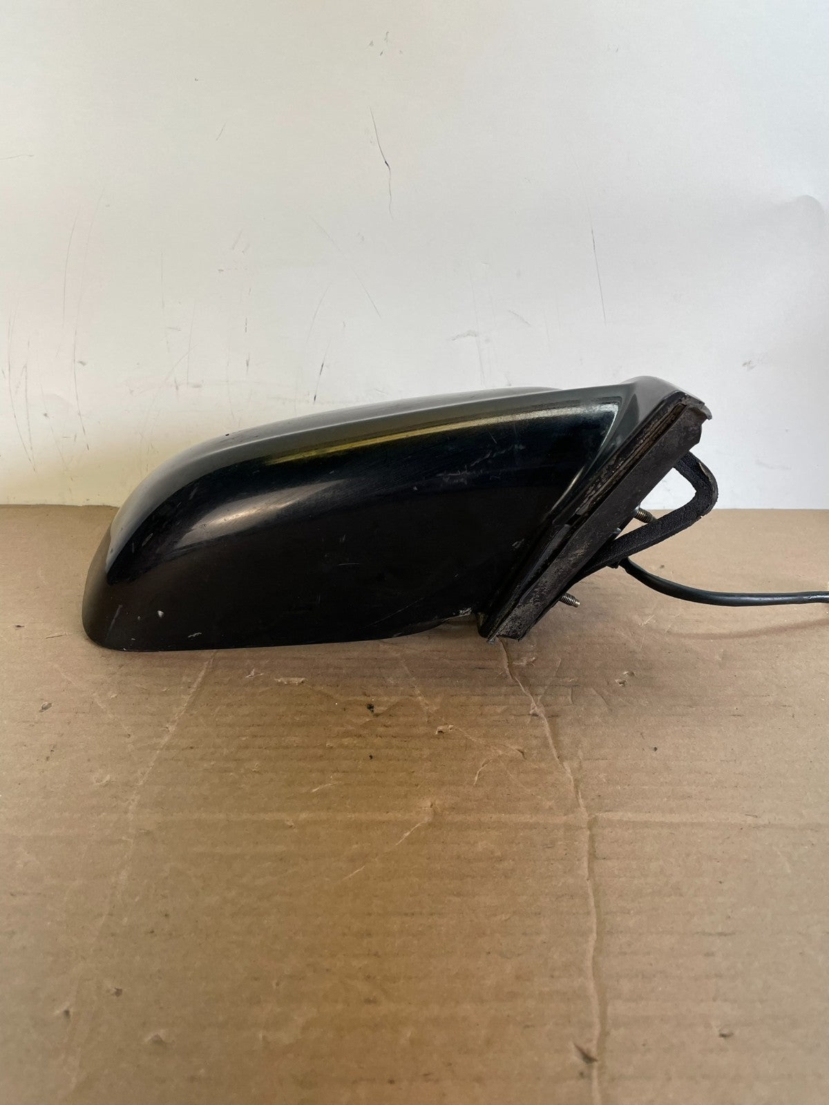 2003 to 2008 Toyota Matrix Right Passenger Rh View Door Mirror AG9775 DW3