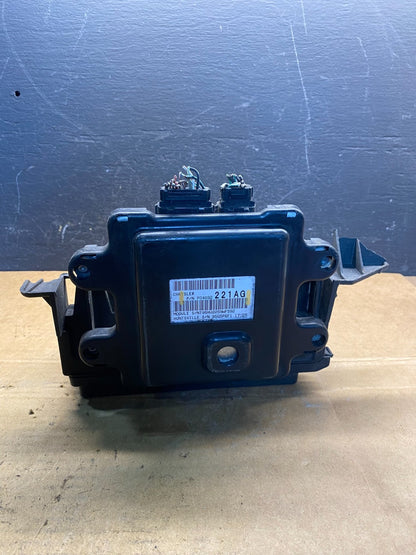 2009 Jeep Grand Cherokee Fuse Box Relay Panel BCM Body Control Module AD7399 DG4