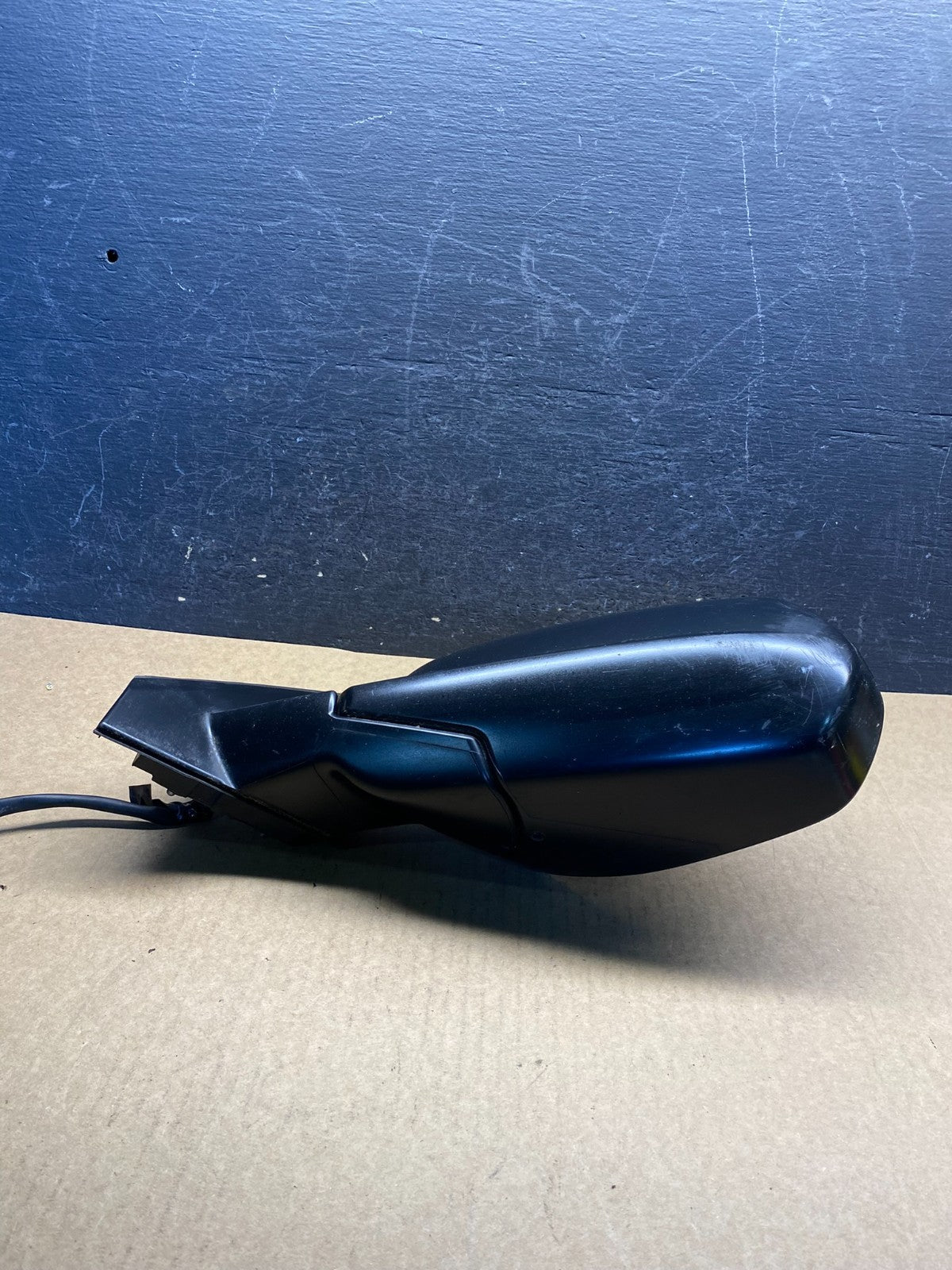 2007-2011 Honda CR-V CRV Left Driver LH Side View Door Mirror AG7190 DW3
