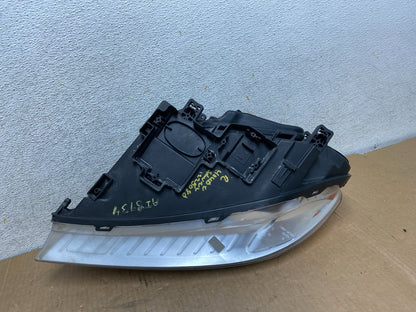 2008 to 2013 Volvo XC70 V70 S80 Right Passenger Side Halogen Headlight AI8934 DW7