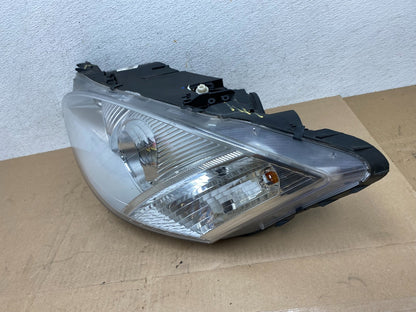 Xenon HID 2007 to 2009 Mercedes S-Class Left Driver LH Headlight AE6697 DW1