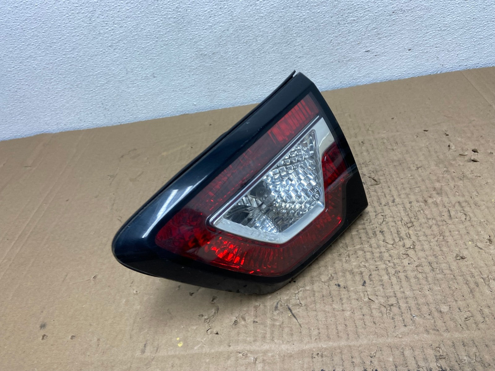 2013 - 2017 Chevrolet Traverse Right Passenger RH Inner Tail Light AC3968 LK2