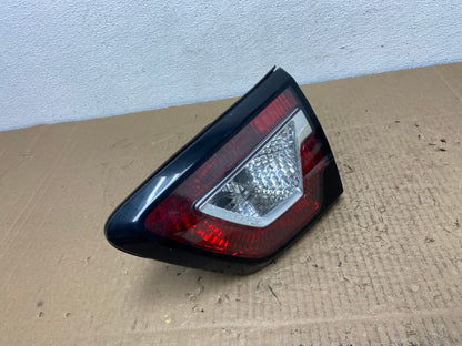 2013 - 2017 Chevrolet Traverse Right Passenger RH Inner Tail Light AC3968 LK2