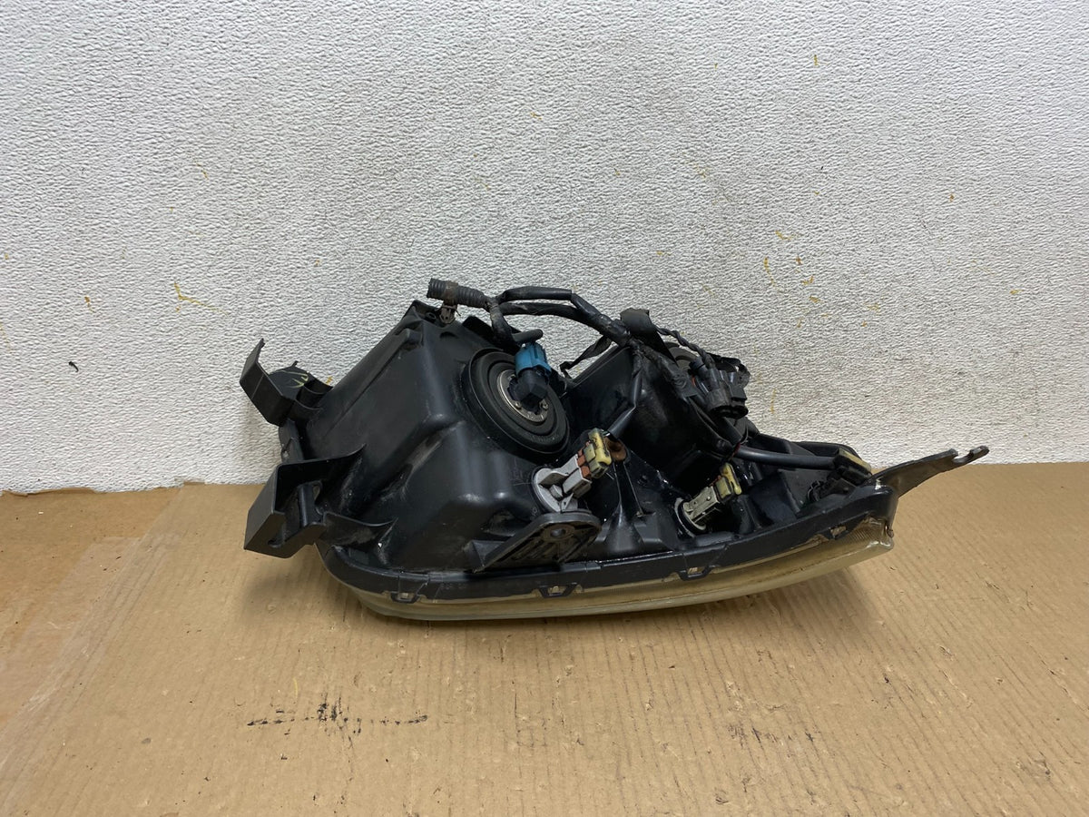 Halogen 2006 2007 2008 Honda Pilot Left Driver LH Headlight AH3075 DW9