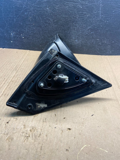 2017-2020 Hyundai Elantra Left Driver LH View Door Mirror AE2383 DW4