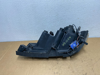 2004 to 2009 Mazda 3 Sedan Right Passenger Rh Side Headlight AD1064 DW7