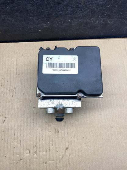 2004 2005 2006 Cadillac Escalade ABS Pump Anti Lock Brake Module AI7355 DG0