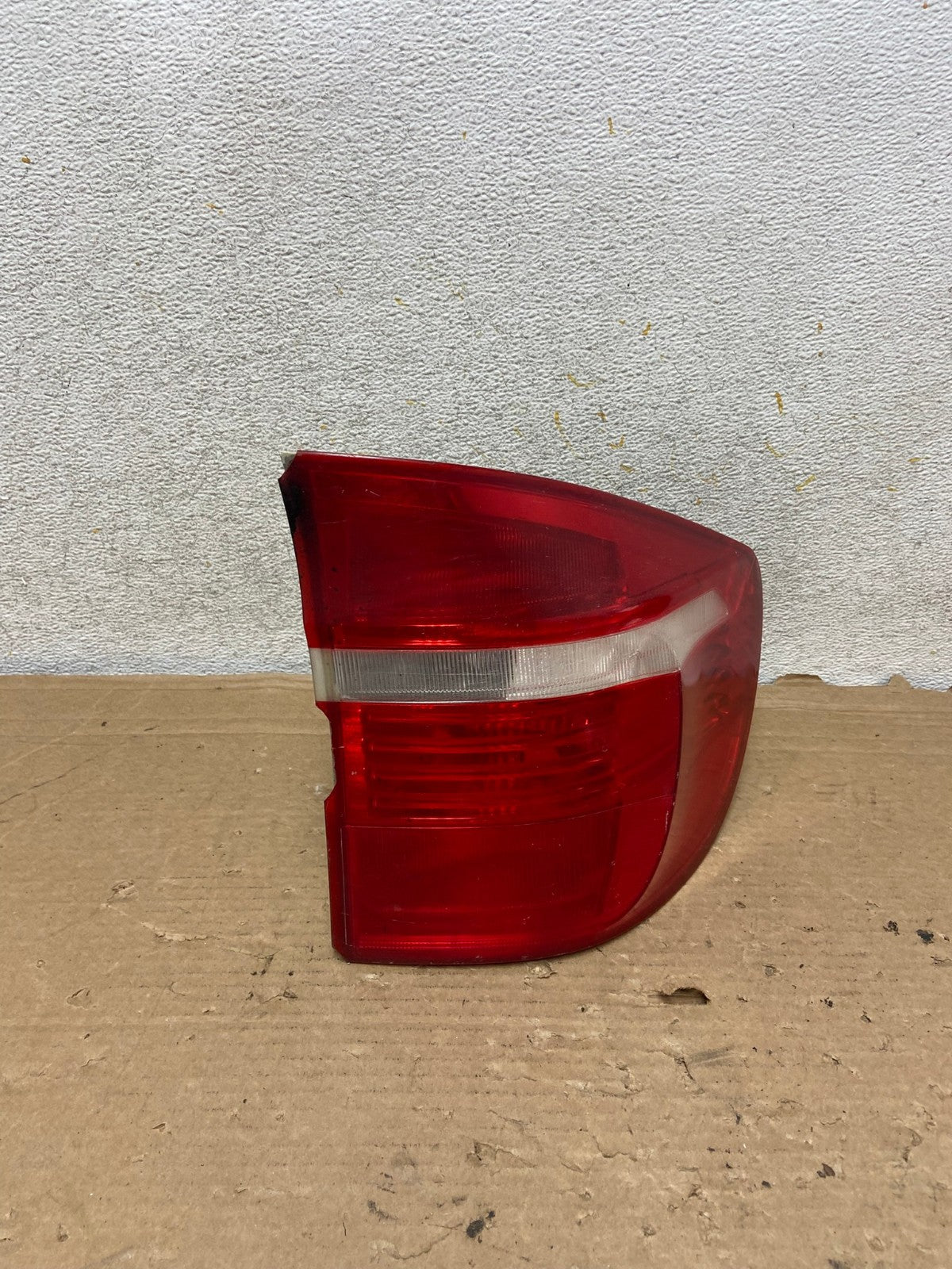 2007 to 2010 Bmw X5 E70 Right Passenger Rh Side Tail Light AH8930 LK0