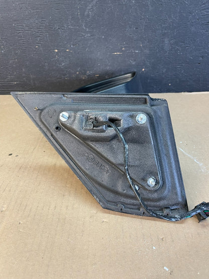 2009 - 2020 Dodge Journey Right Passenger View Door Heated Mirror AD5543 DW9