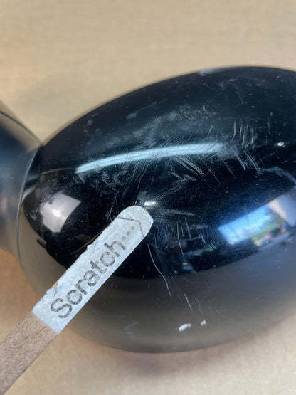 2002 to 2007 Mini Cooper Right Passenger View Power Door Mirror ac9951 DG8